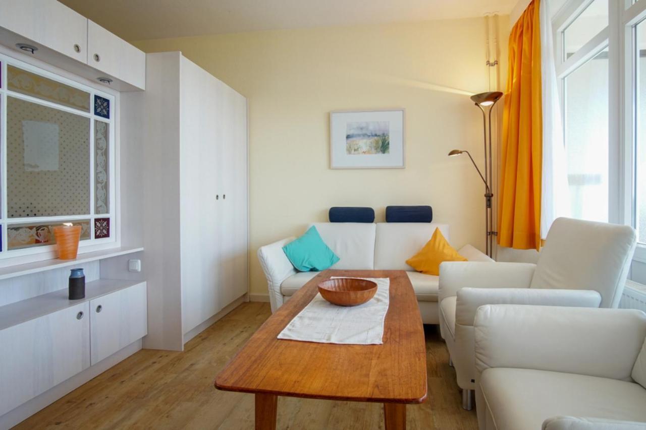 Sanddorn Haus Sanddorn - Whg 13 Großenbrode Екстериор снимка