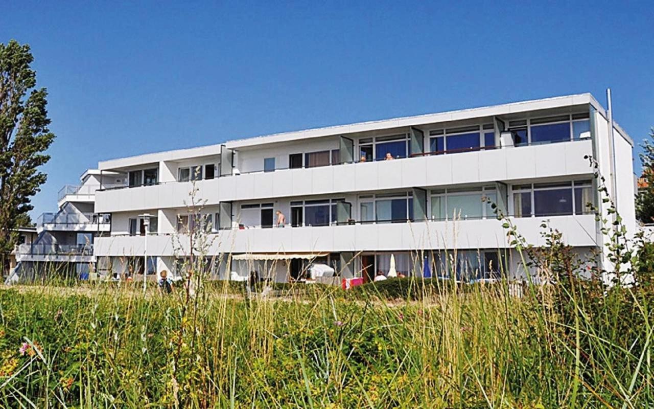 Sanddorn Haus Sanddorn - Whg 13 Großenbrode Екстериор снимка