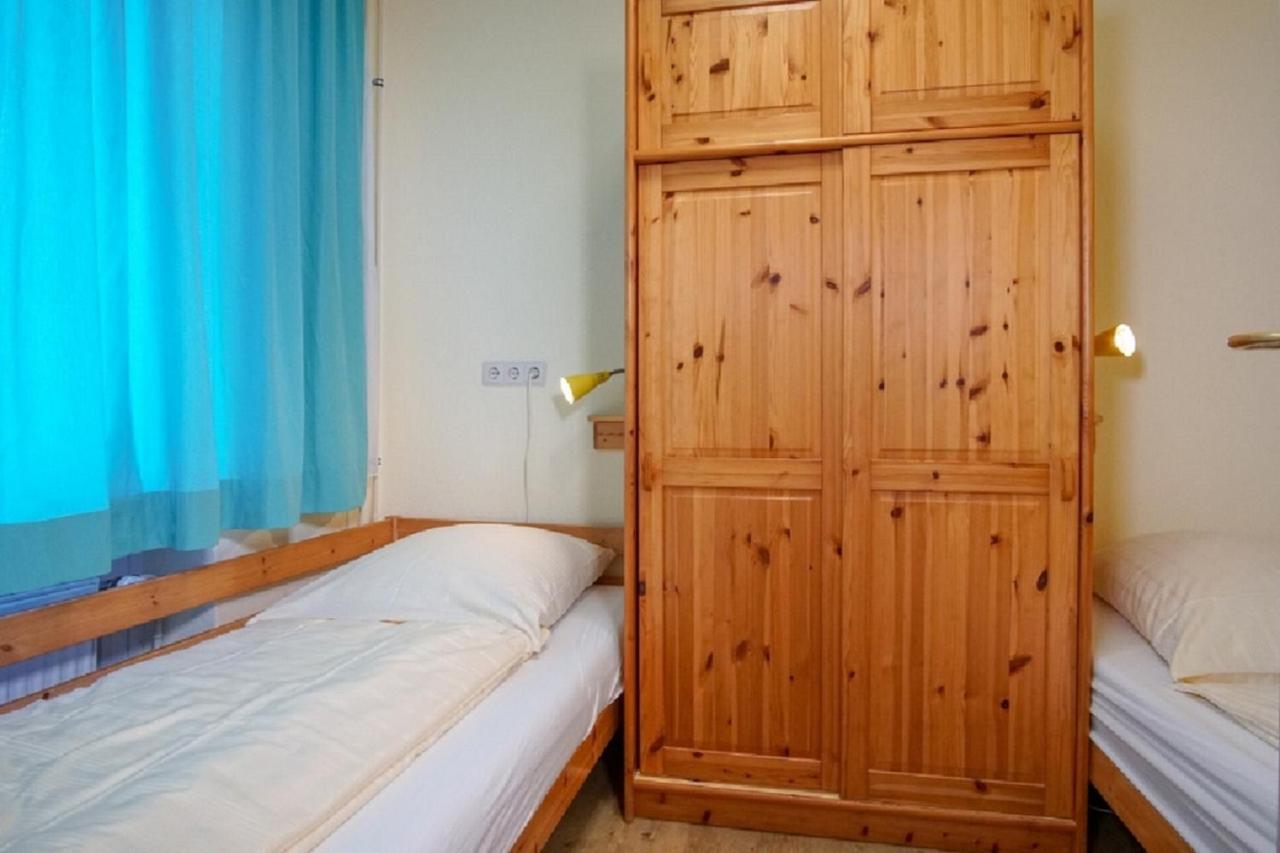 Sanddorn Haus Sanddorn - Whg 13 Großenbrode Екстериор снимка